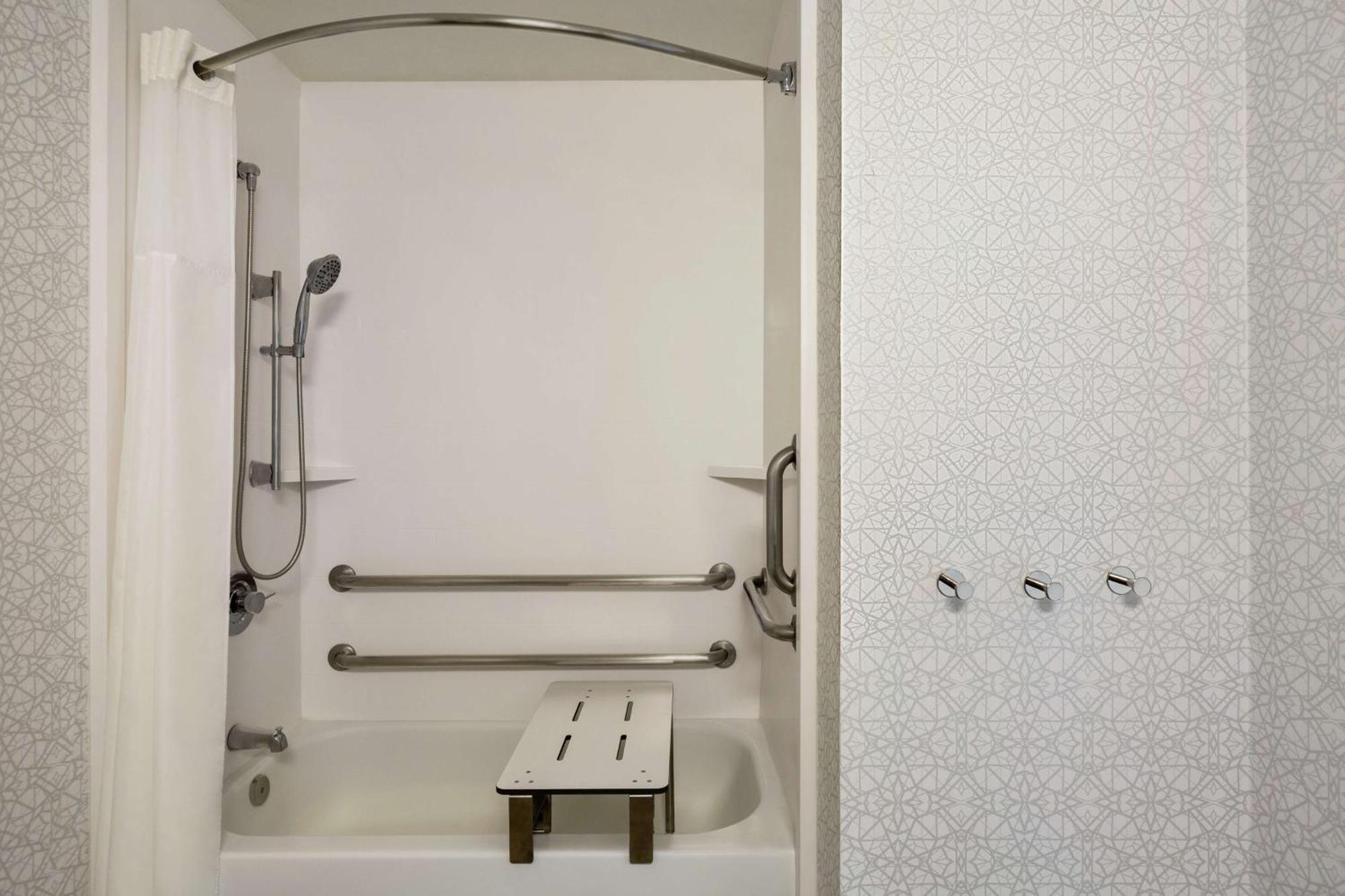 Hampton Inn Седона Экстерьер фото