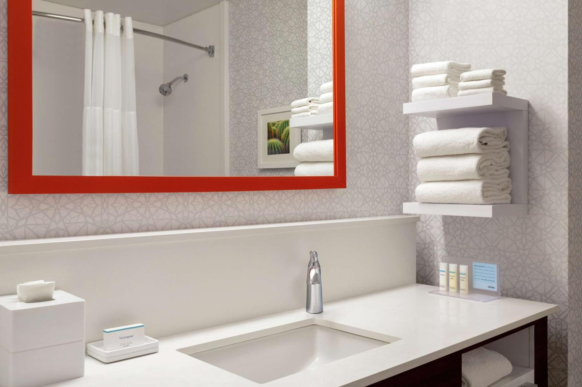 Hampton Inn Седона Экстерьер фото