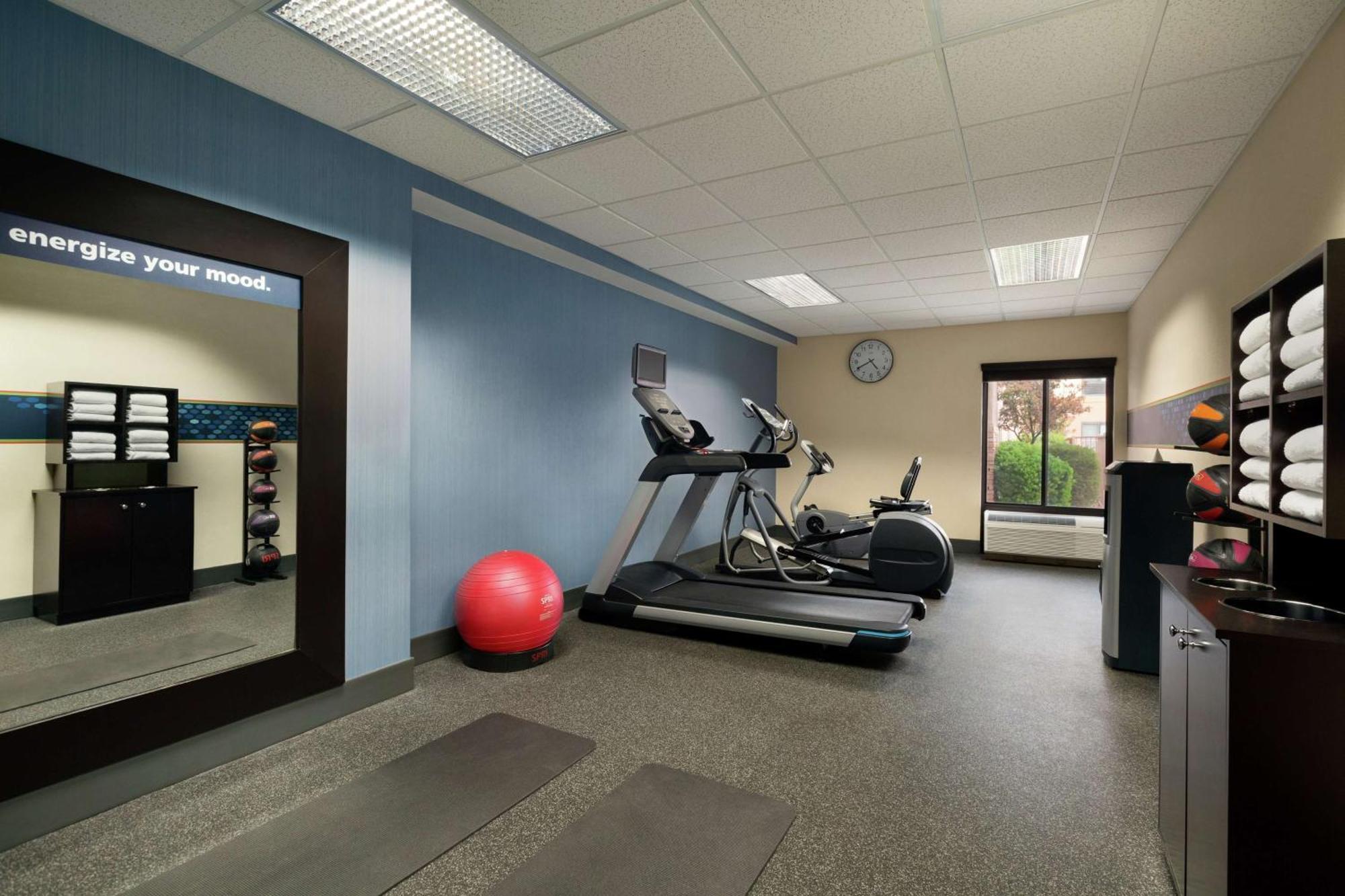 Hampton Inn Седона Экстерьер фото