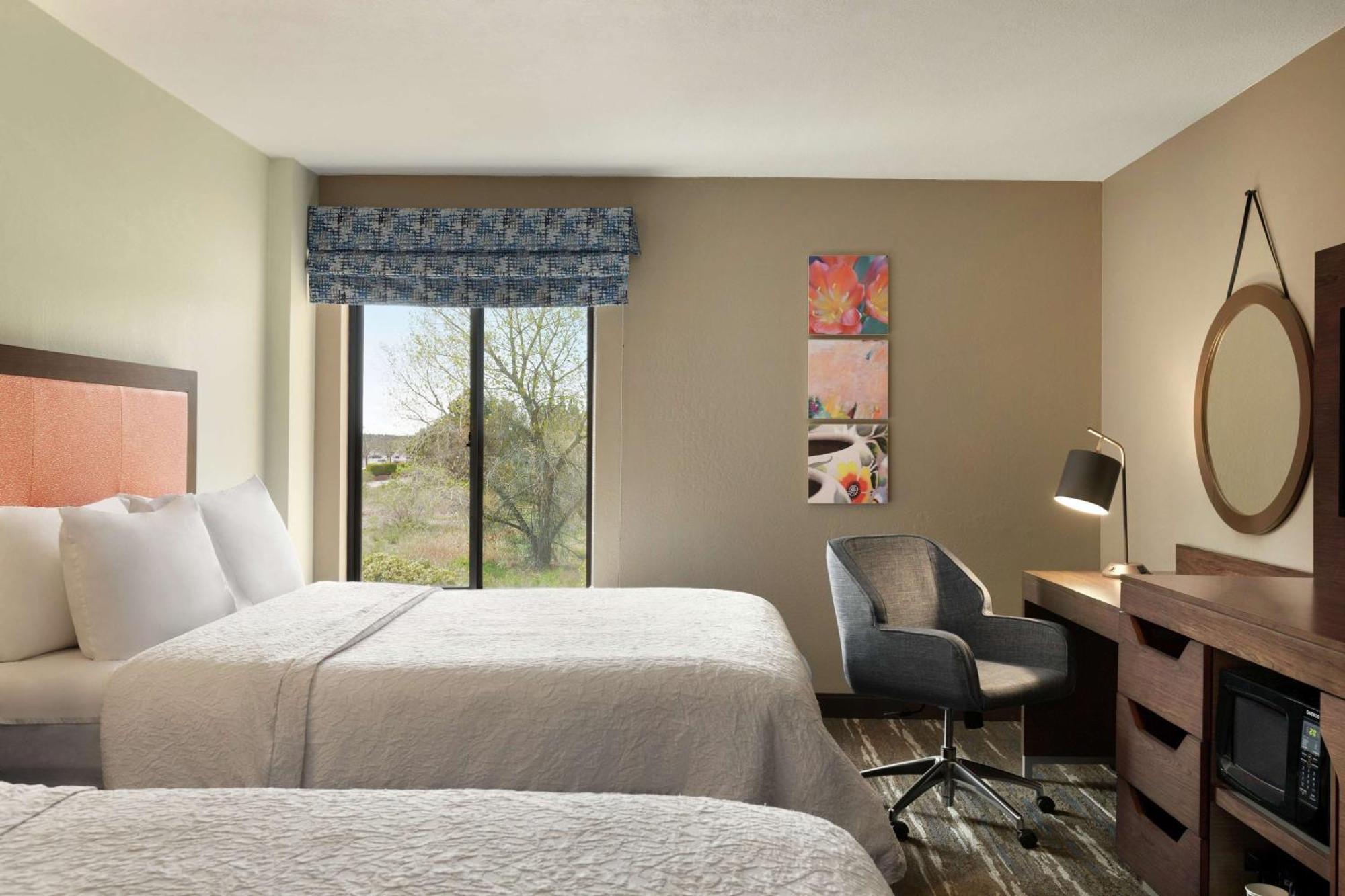 Hampton Inn Седона Экстерьер фото
