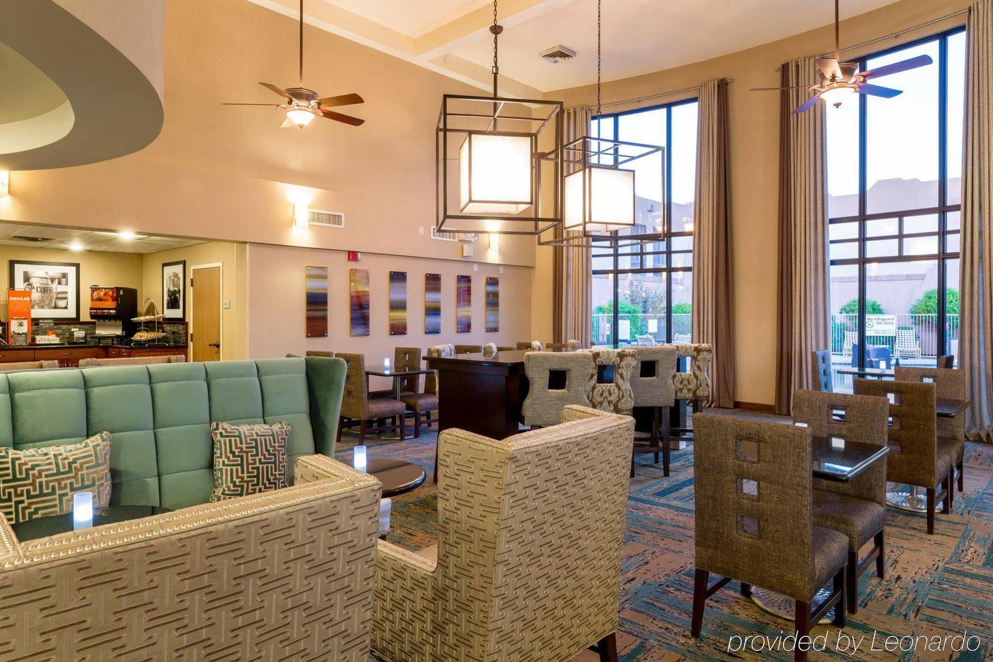 Hampton Inn Седона Экстерьер фото