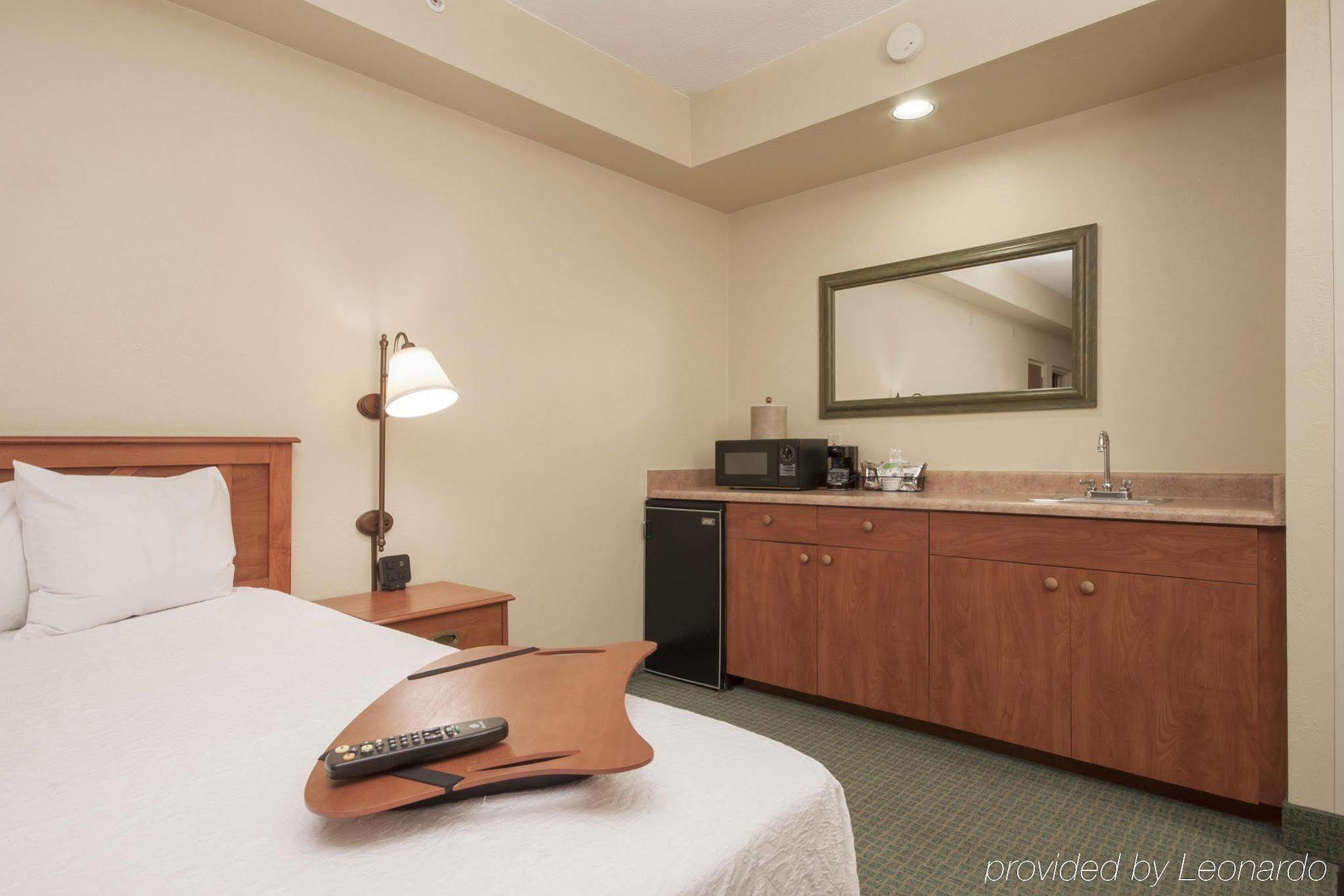 Hampton Inn Седона Экстерьер фото